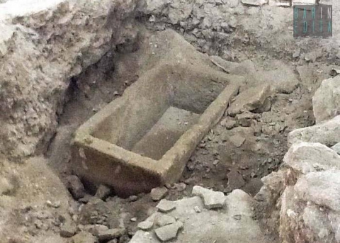 I vilipesi tesori archeologici di Ceglie del Campo, la città più antica di Roma